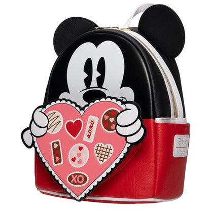 Mickey Mouse Chocolate Box Mini Backpack - EE Exclusive - Create Marketplace
