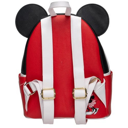 Mickey Mouse Chocolate Box Mini Backpack - EE Exclusive - Create Marketplace