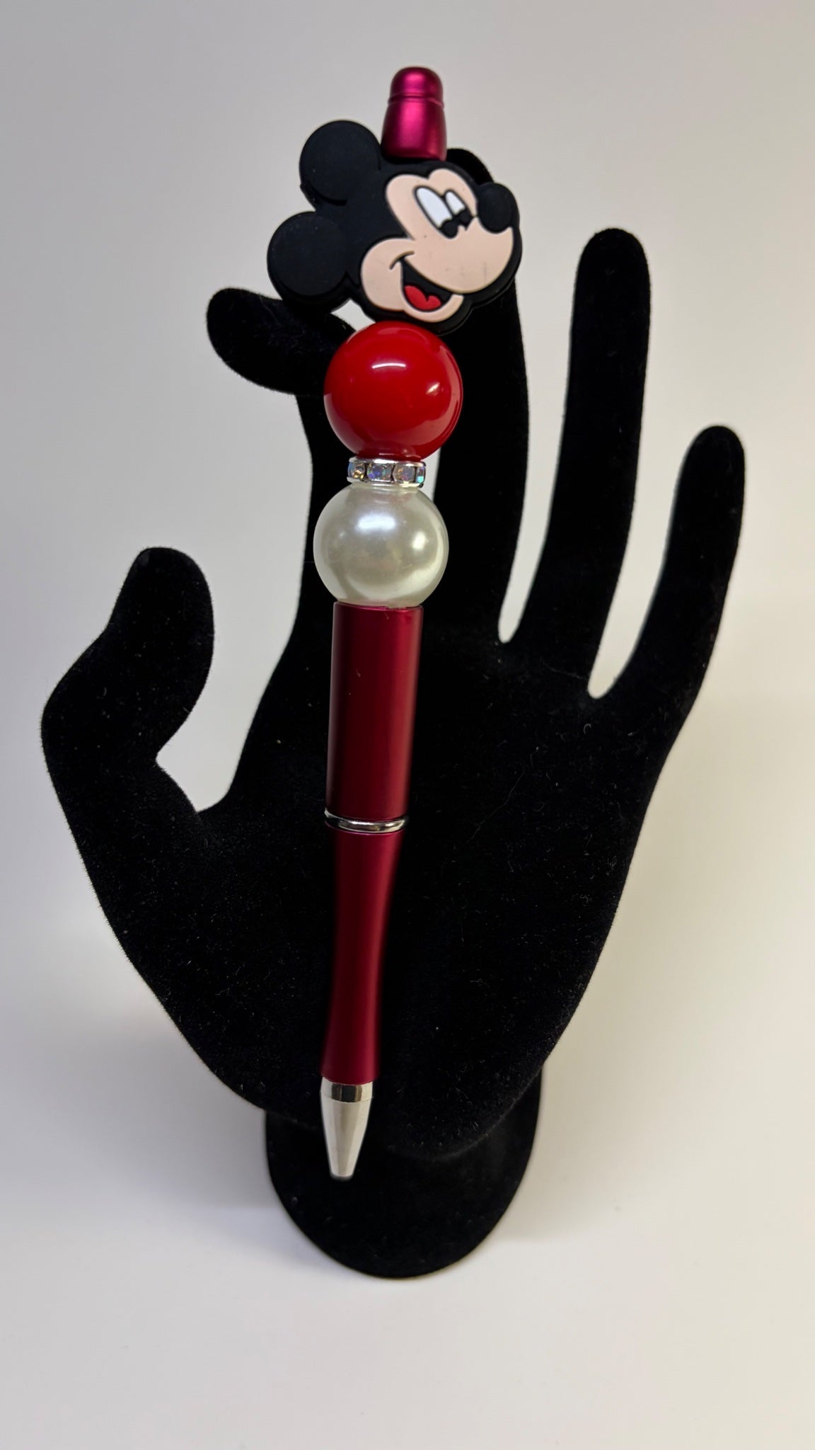 Mickey Mouse pen - Create Marketplace