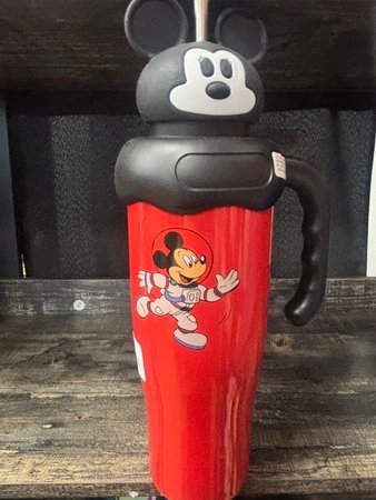 Mickey tumbler - Create Marketplace