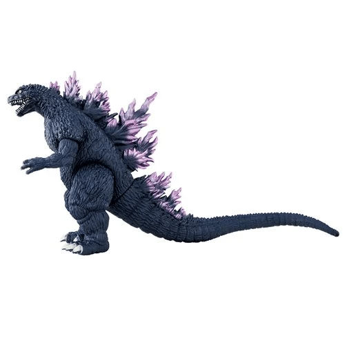 Millenium Godzilla Movie Monster Series Vinyl Figure - Create Marketplace