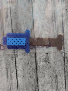 Minecraft Diamond sword - made by kid Luke - Create Marketplace