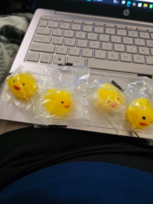 mini ducks squishy - Create Marketplace