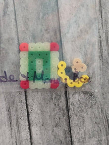 Mini dude and Money box - made by kid Luke - Create Marketplace
