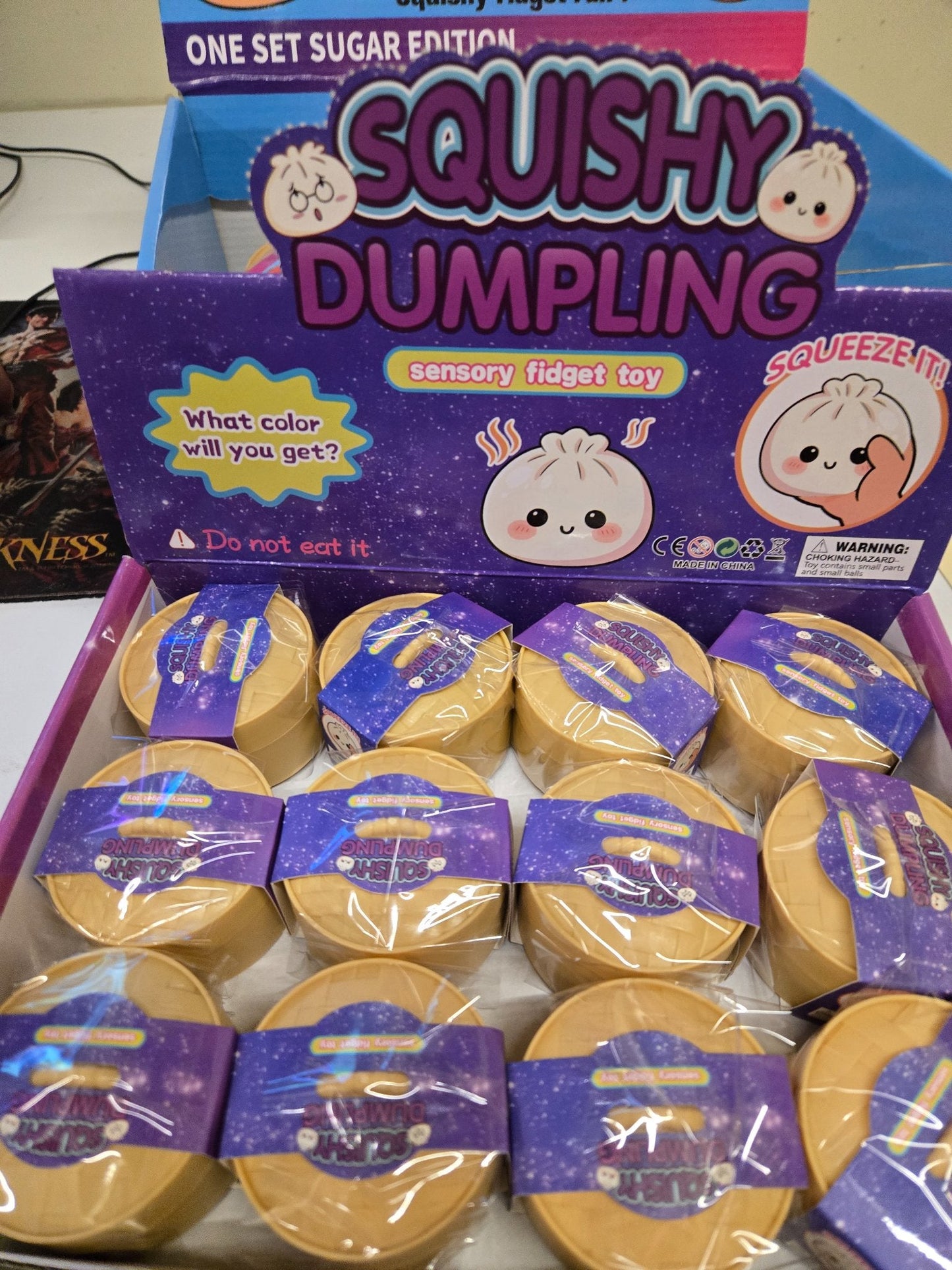 minisquishydumpling - Create Marketplace