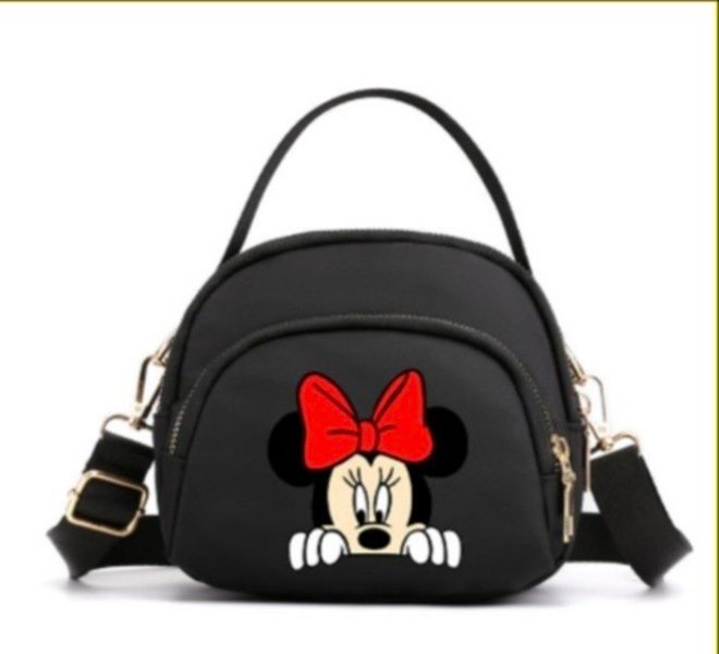 Minnie crossbody bag - Create Marketplace