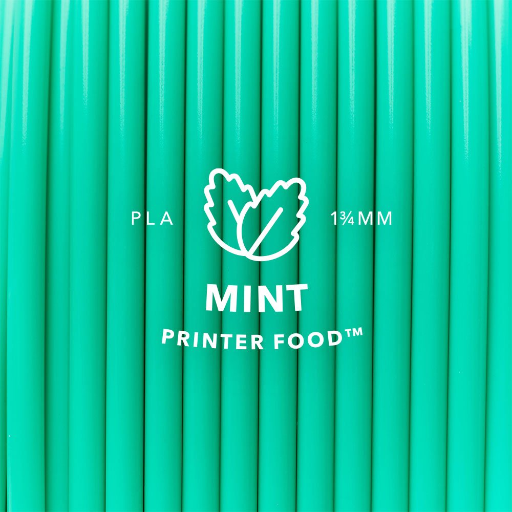 Mint Printer Food - Create Marketplace