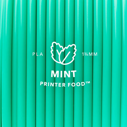 Mint Printer Food - Create Marketplace