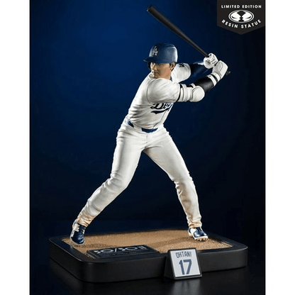 MLB Los Angeles Dodgers Shohei Ohtani 1:6 Scale Resin Statue - Create Marketplace