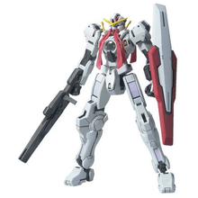 Mobile Suit Gundam 00 Gundam Nadleeh High Grade 1:144 Scale Model Kit - Create Marketplace