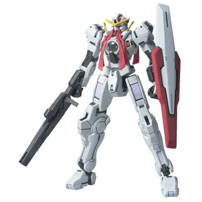 Mobile Suit Gundam 00 Gundam Nadleeh High Grade 1:144 Scale Model Kit - Create Marketplace