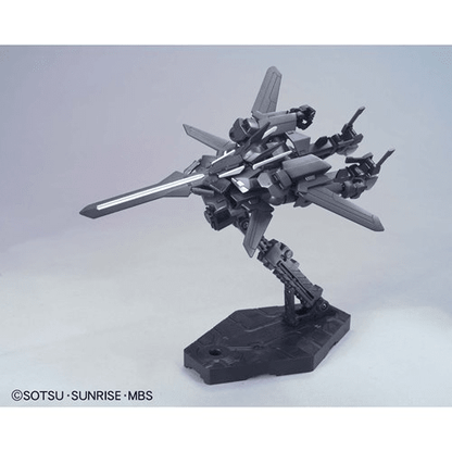 Mobile Suit Gundam 00 Over Flag High Grade 1:144 Scale Model Kit - Create Marketplace