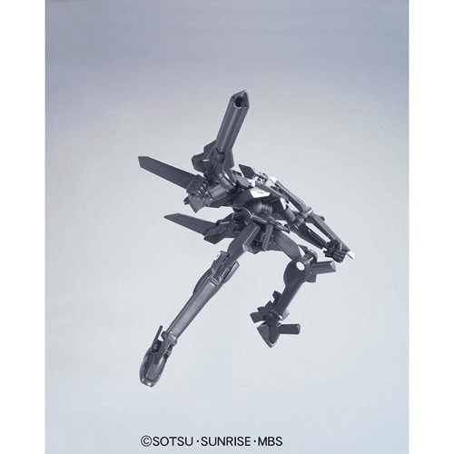 Mobile Suit Gundam 00 Over Flag High Grade 1:144 Scale Model Kit - Create Marketplace