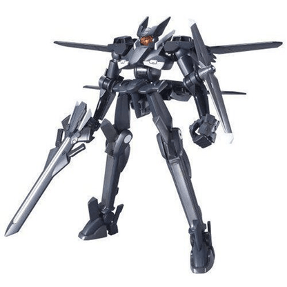 Mobile Suit Gundam 00 Over Flag High Grade 1:144 Scale Model Kit - Create Marketplace