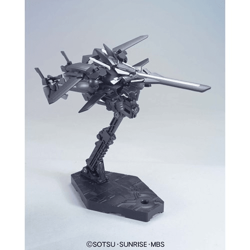 Mobile Suit Gundam 00 Over Flag High Grade 1:144 Scale Model Kit - Create Marketplace