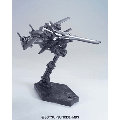Mobile Suit Gundam 00 Over Flag High Grade 1:144 Scale Model Kit - Create Marketplace