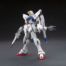 Mobile Suit Gundam F91 High Grade 1:144 Scale Model Kit - Create Marketplace