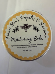 Moisturizing Balm - Create Marketplace