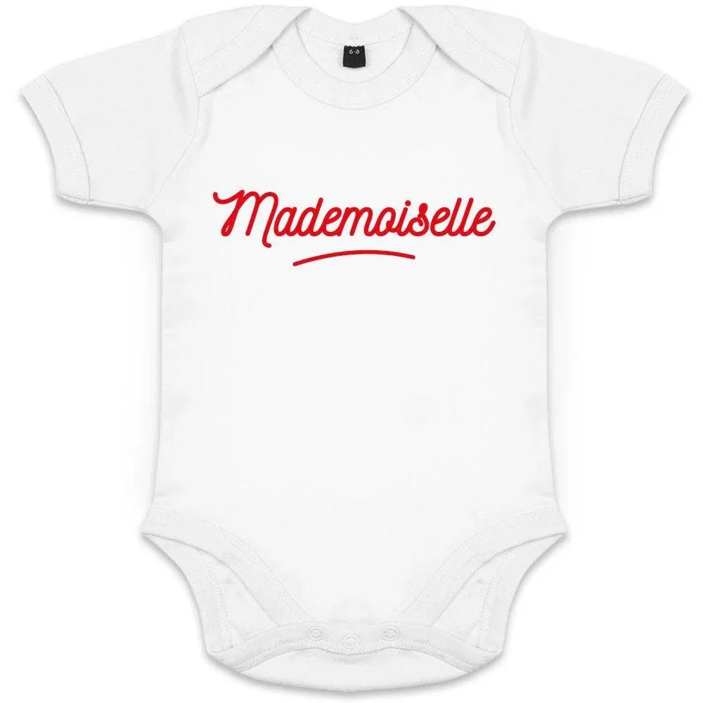 Monsieur and Mademoiselle Dad and Child Matching Outfit - Create Marketplace