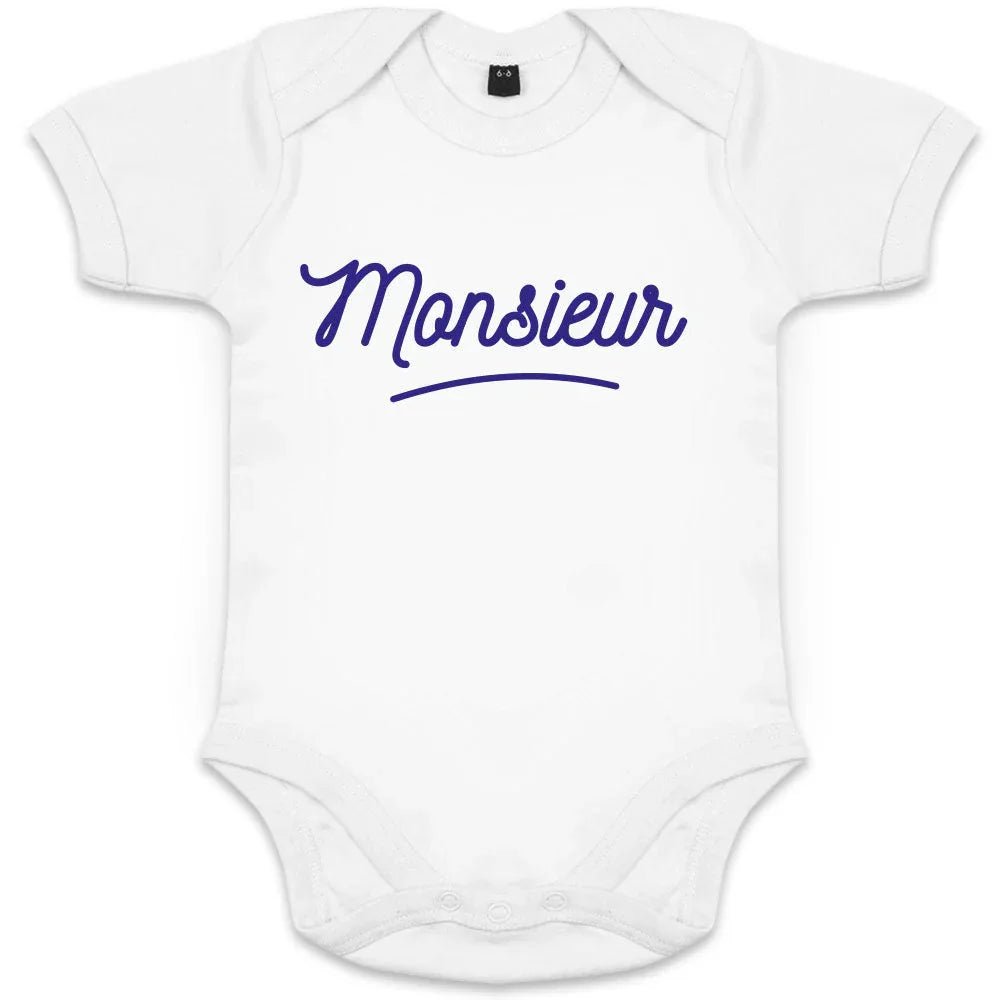 Monsieur Dad and Child Matching Outfit - Create Marketplace