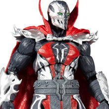 Mortal Kombat 11 Malefik Spawn 7" Scale Action Figure - Create Marketplace