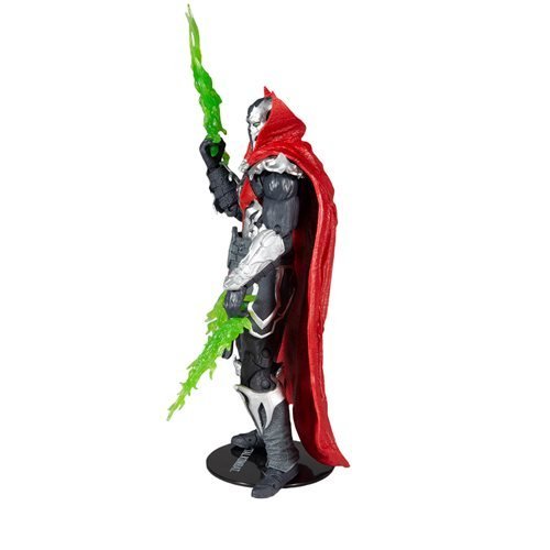 Mortal Kombat 11 Malefik Spawn 7" Scale Action Figure - Create Marketplace
