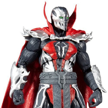 Mortal Kombat 11 Malefik Spawn 7" Scale Action Figure - Create Marketplace