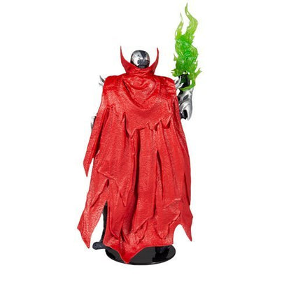 Mortal Kombat 11 Malefik Spawn 7" Scale Action Figure - Create Marketplace