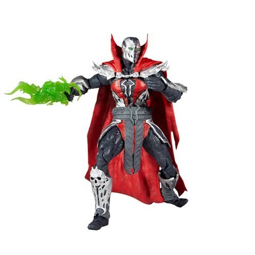 Mortal Kombat 11 Malefik Spawn 7" Scale Action Figure - Create Marketplace