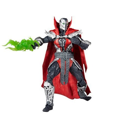 Mortal Kombat 11 Malefik Spawn 7" Scale Action Figure - Create Marketplace