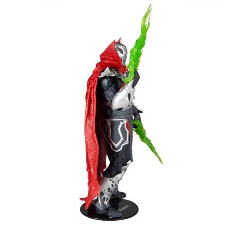 Mortal Kombat 11 Malefik Spawn 7" Scale Action Figure - Create Marketplace