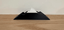 Mountain Business Card Holder - Create Marketplace