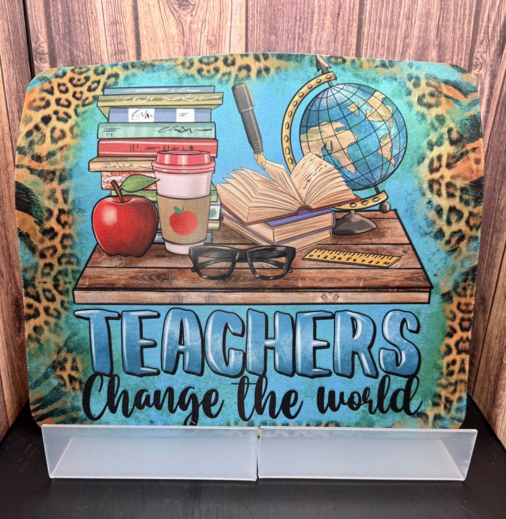 Mouse Pad - Teacher - Create Marketplace