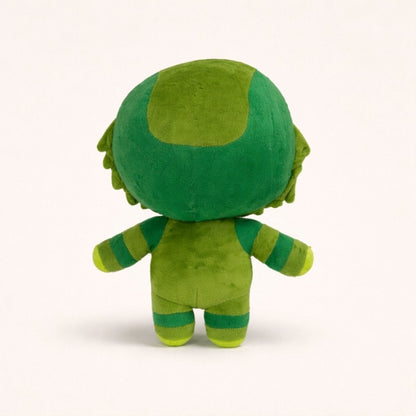 Murkwell The Forgotten Sea Creature Plushie - Create Marketplace
