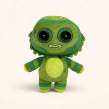Murkwell The Forgotten Sea Creature Plushie - Create Marketplace