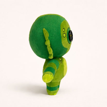 Murkwell The Forgotten Sea Creature Plushie - Create Marketplace