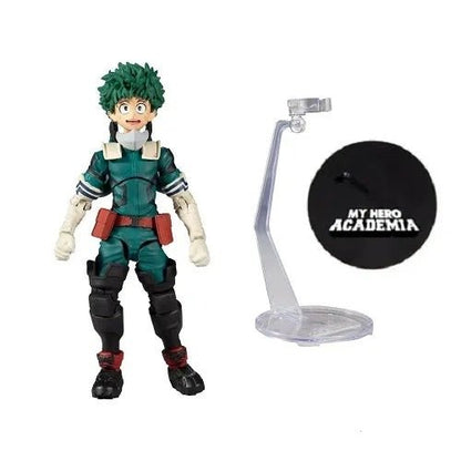 My Hero Academia 7-Inch Action Figures Series 4 - Create Marketplace