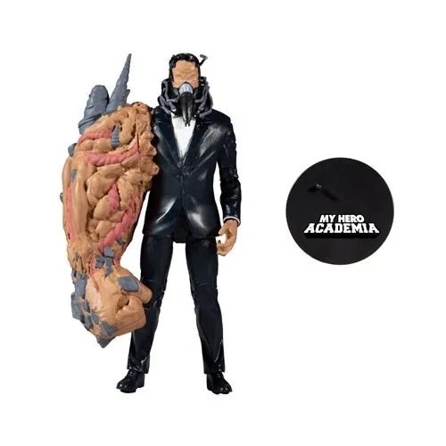 My Hero Academia 7-Inch Action Figures Series 4 - Create Marketplace