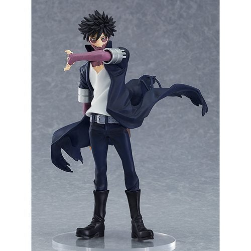 My Hero Academia Dabi Pop Up Parade Statue - Create Marketplace