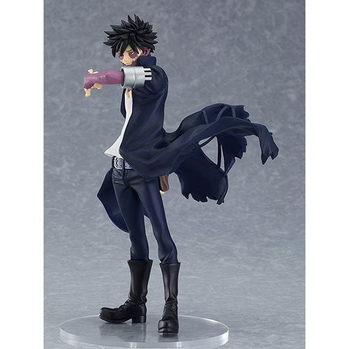 My Hero Academia Dabi Pop Up Parade Statue - Create Marketplace