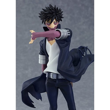 My Hero Academia Dabi Pop Up Parade Statue - Create Marketplace