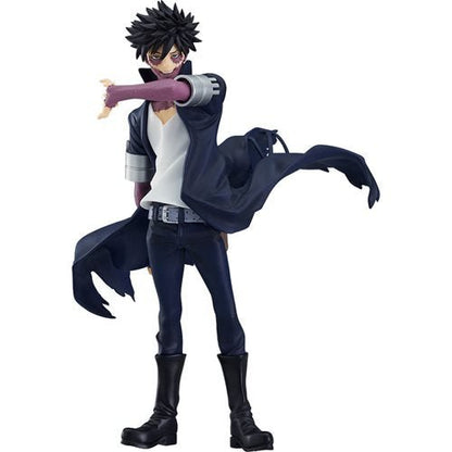 My Hero Academia Dabi Pop Up Parade Statue - Create Marketplace