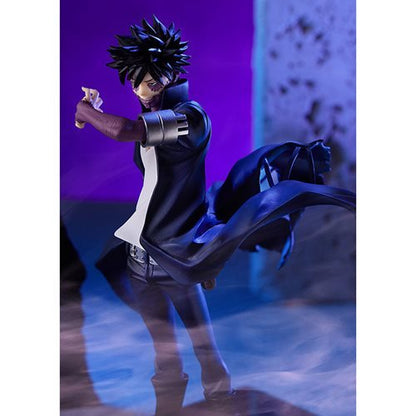 My Hero Academia Dabi Pop Up Parade Statue - Create Marketplace