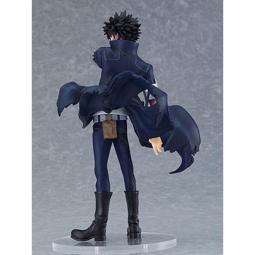 My Hero Academia Dabi Pop Up Parade Statue - Create Marketplace