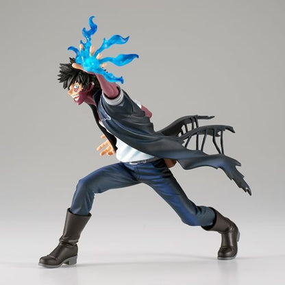 My Hero Academia Dabi The Evil Villains Vol. 5 Statue - Create Marketplace
