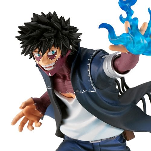 My Hero Academia Dabi The Evil Villains Vol. 5 Statue - Create Marketplace