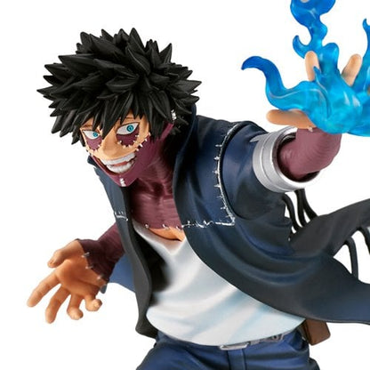 My Hero Academia Dabi The Evil Villains Vol. 5 Statue - Create Marketplace