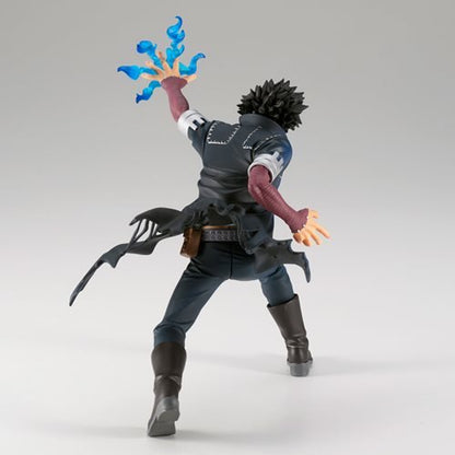 My Hero Academia Dabi The Evil Villains Vol. 5 Statue - Create Marketplace