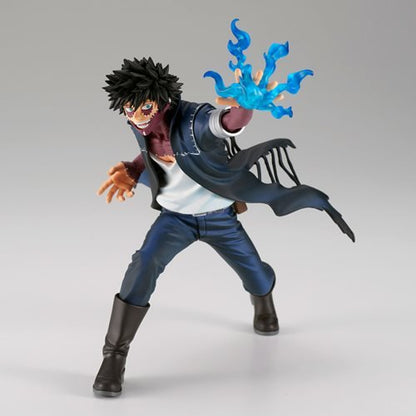 My Hero Academia Dabi The Evil Villains Vol. 5 Statue - Create Marketplace