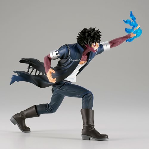 My Hero Academia Dabi The Evil Villains Vol. 5 Statue - Create Marketplace